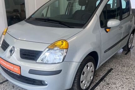 Renault Modus 58.200 km 2.990 &euro; Recklinghausen 45657