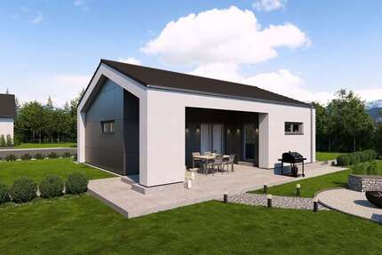 Haus Schermbeck - 2 Zimmer, 87 m&sup2;, 447.900&euro; | Angebot:27393796