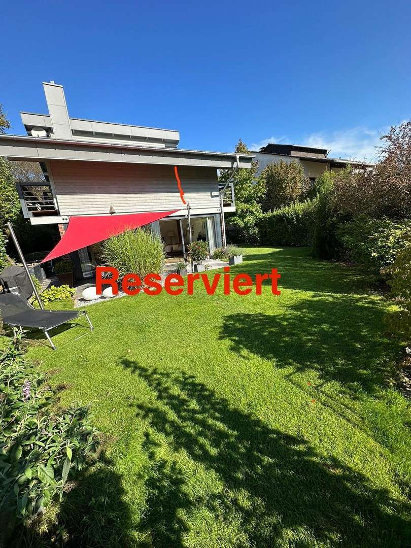 Haus zum Kaufen in Witten 720.000 € 166 m² 5.5 zimmer