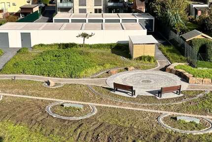 Wohnung zum Mieten in OBERHAUSEN 1.184 € 74 m² 2.5 zimmer