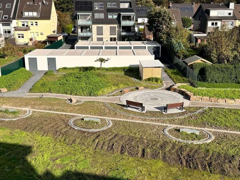 Wohnung zum Mieten in OBERHAUSEN 1.184 € 74 m² 2.5 zimmer