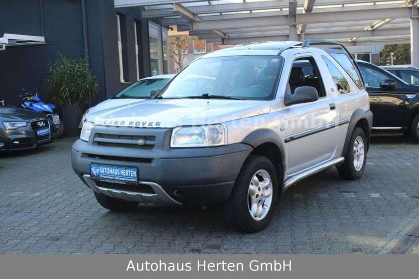 Freelander