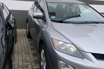 Mazda CX-7 178.000 km 3.999 &euro; Dortmund 44339