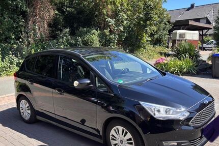 Ford C-Max 107.000 km 8.000 &euro; Reken 48734