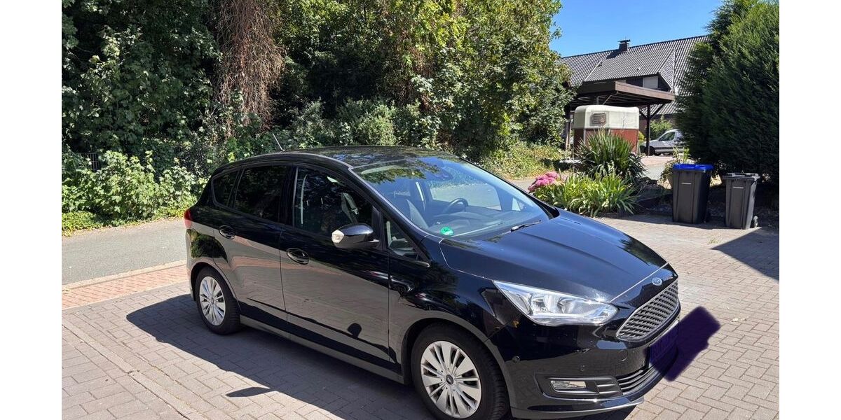 Ford C-Max 107.000 km 8.000 &euro; Reken 48734
