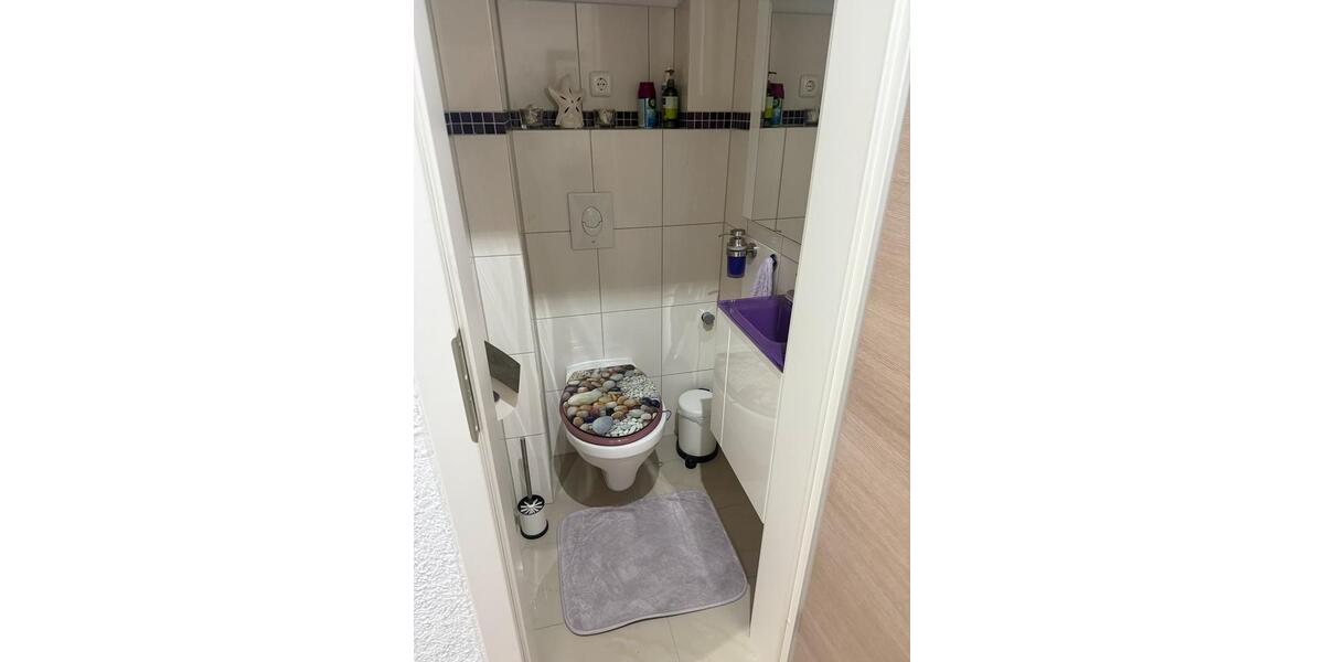 Etagenwohnung Bochum Günnigfeld - 7 Zimmer, 134 m&sup2;, 299.000&euro; | Angebot:24558642