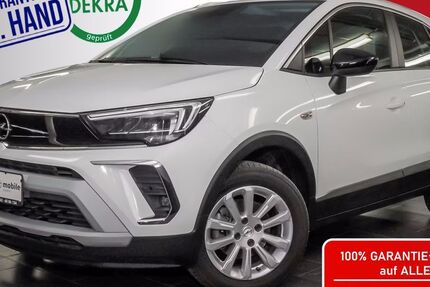 Opel Crossland (X) 29.900 km 16.333 &euro; Dorsten 46284