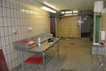 Mülheim-Mitte Einkaufspassage- Ladenlokal ehemaliger Lebensmittelbetrieb mit Untergeschossen als Lagerflächen