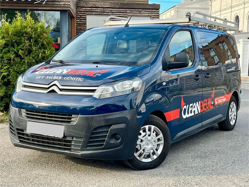 Citroen Jumpy 156.507 km 9.950 € Gelsenkirchen 45884