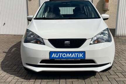 Seat Mii