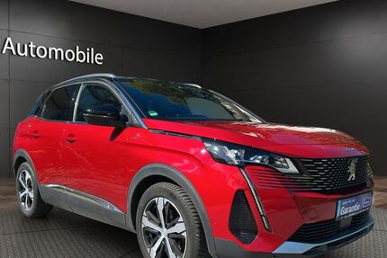 Peugeot 3008 91.600 km 17.890 &euro; Recklinghausen 45659