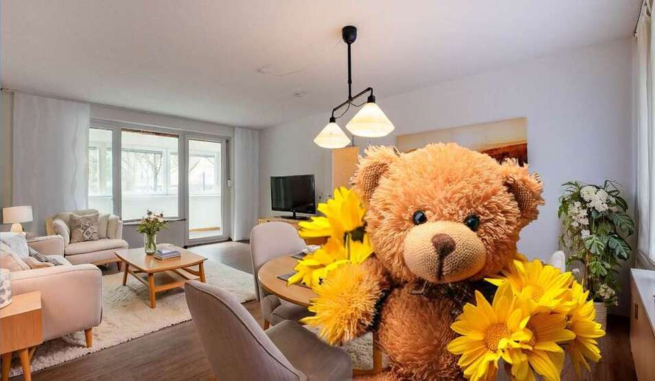 Wohnung zum Kaufen in Essen Rüttenscheid 229.000 € 70 m²
