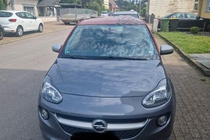 Opel Adam 54.800 km 10.590 &euro; Mülheim an der Ruhr 45475