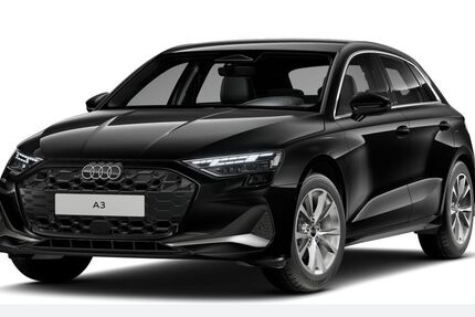 Audi A3 26.972 km 27.770 &euro; Bochum 44809