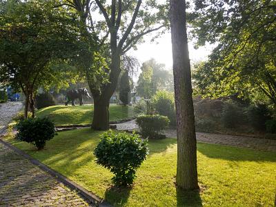 DIE IDEALE LOCATION FÜR GASTRONOMIE UND EVENTS