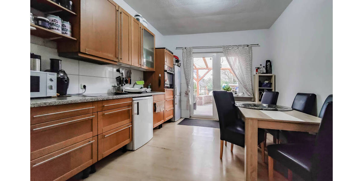 Einfamilienhaus Witten Rüdinghausen - 7 Zimmer, 142 m&sup2;, 349.000&euro; | Angebot:23941778