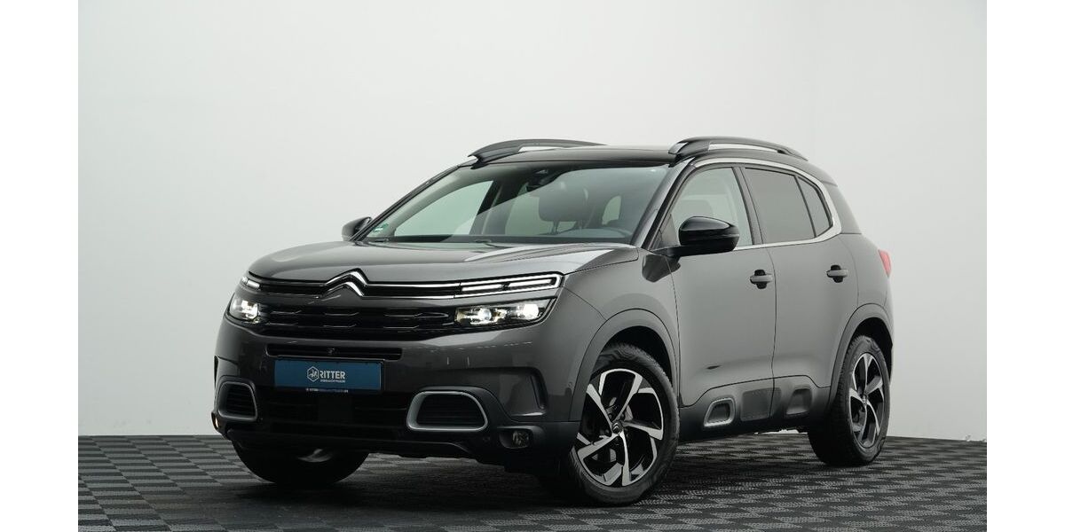 Citroen C5 Aircross 52.000 km 18.990 &euro; Dülmen 48249