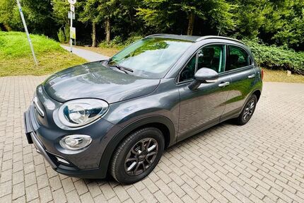 Fiat 500X 80.000 km 9.200 &euro; Essen 45145