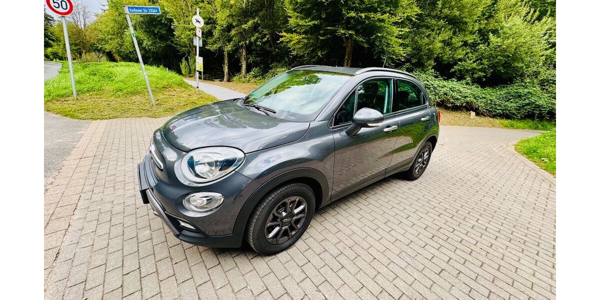 Fiat 500X 80.000 km 9.200 &euro; Essen 45145
