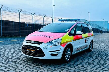 Ford S-Max 144.000 km 8.000 &euro; Essen 45327