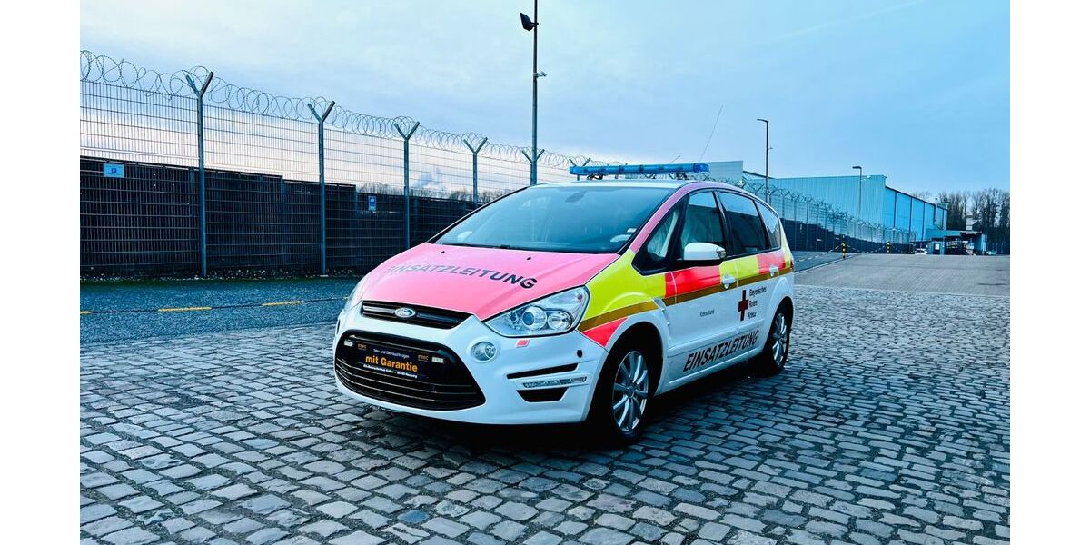 Ford S-Max 144.000 km 8.000 &euro; Essen 45327