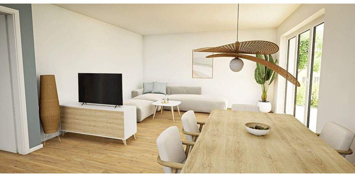 Etagenwohnung Witten Mitte - 4 Zimmer, 102 m&sup2;, 399.990&euro; | Angebot:23953782