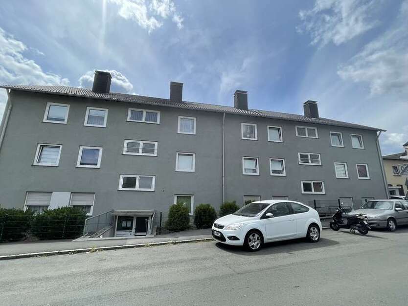 Wohnung zum Mieten in Dortmund 530 € 61.5 m²