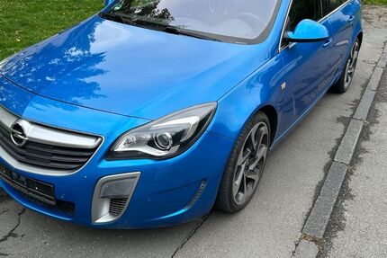 Opel Insignia 93.839 km 17.500 &euro; Dortmund 44225