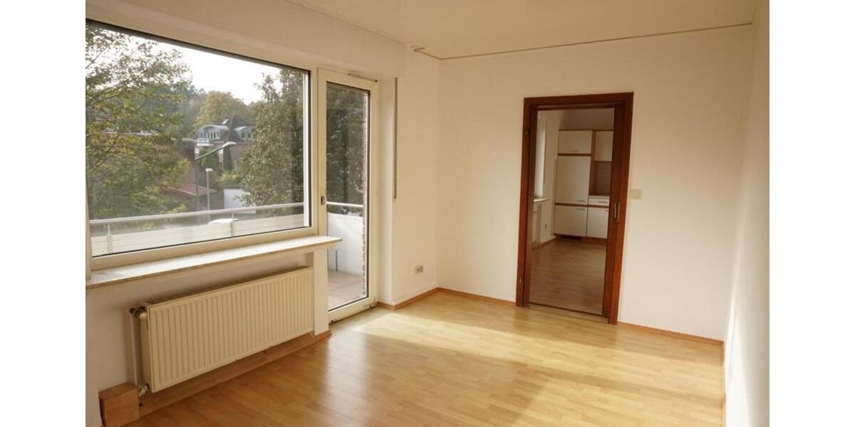 Etagenwohnung Herten Bertlich - 2 Zimmer, 35 m&sup2;, 240&euro; | Angebot:25377352