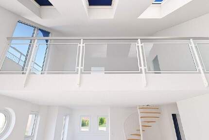 Traumhafte ETW in Traumlage von Dortmund-Kirchhörde mit Terrasse u. Gartennutzung u. Tiefgarage 4 zimmer