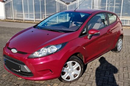 Ford Fiesta 186.255 km 1.950 &euro; Dorsten 46282