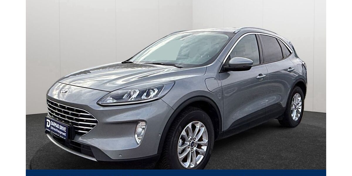 Ford Kuga 57.314 km 19.990 &euro; Castrop-Rauxel 44575