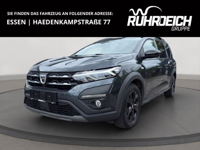 Dacia Jogger 82.400 km 14.490 &euro; Essen 45143