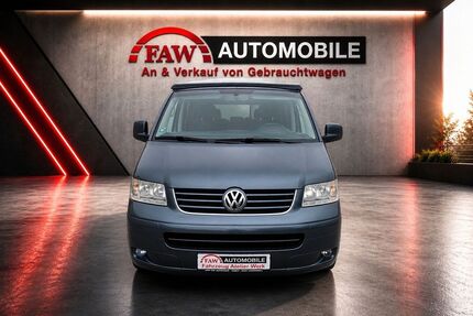 VW T5 Transporter 245.000 km 17.999 &euro; Essen 45356