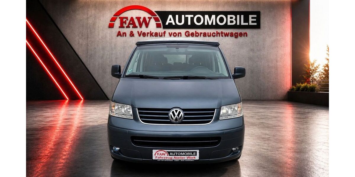 VW T5 Transporter 245.000 km 17.999 &euro; Essen 45356