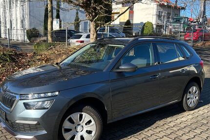 Skoda Kamiq 68.000 km 15.480 &euro; Dortmund 44269