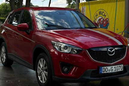 Mazda CX-5 183.600 km 10.000 &euro; Dortmund 44147