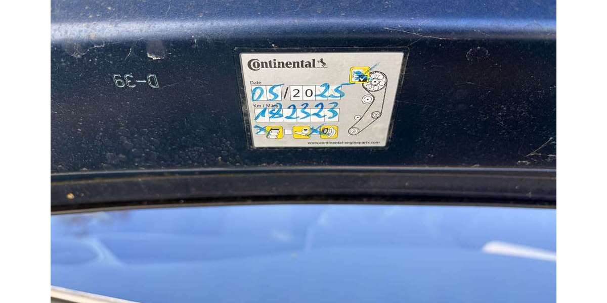 Peugeot 1007 189.000 km 999 &euro; Selm 59379