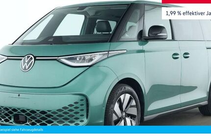 VW ID. Buzz 14.397 km 51.250 € Bochum 44866