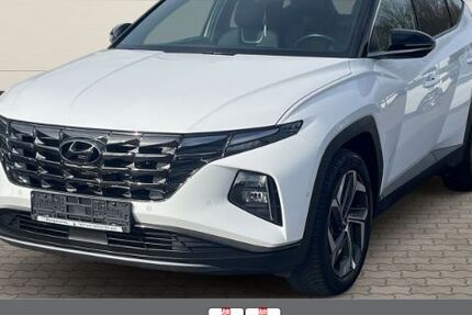 Hyundai TUCSON 36.891 km 29.350 &euro; Dorsten 46286