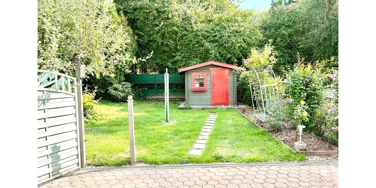 Doppelhaushälfte Dortmund Hombruch - 5.5 Zimmer, 175 m&sup2;, 580.000&euro; | Angebot:27430315