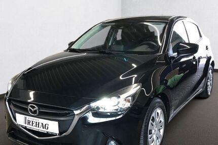 Mazda 2 46.779 km 12.980 € Recklinghausen 45659