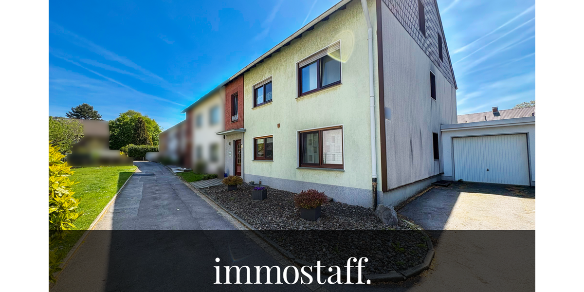 Einfamilienhaus Gladbeck Alt-Rentfort - 9 Zimmer, 221 m&sup2;, 479.000&euro; | Angebot:26733242