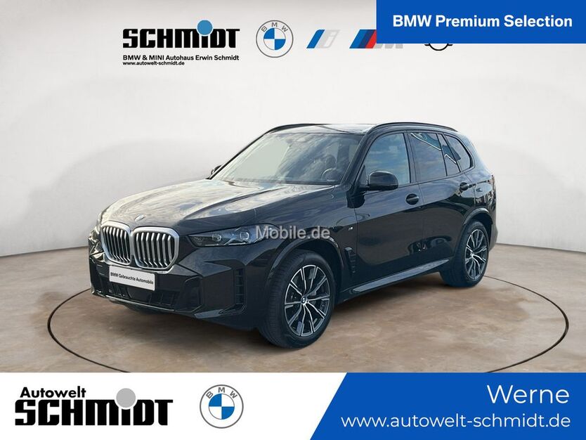 BMW X5 15.005 km 70.987 € Werne 59368