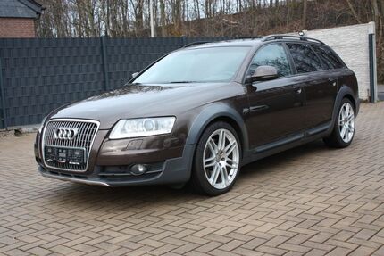 Audi A6 208.700 km 11.500 &euro; Oberhausen 46149