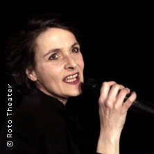 Berliner Chansons der goldenen Zwanziger 22.11.2025 Roto Theater