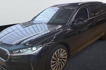 Skoda Superb 8.983 km 39.991 € Dortmund 44309