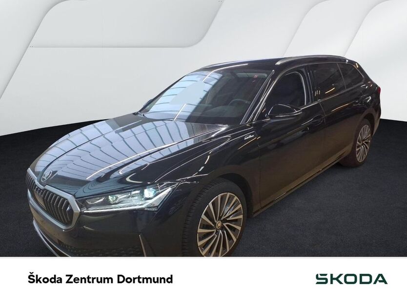 Skoda Superb 8.983 km 39.991 € Dortmund 44309