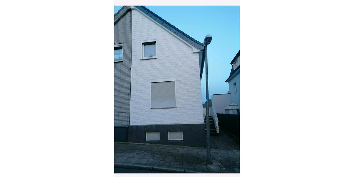 Doppelhaushälfte Gelsenkirchen Gelsenkirchen-Nord - 6 Zimmer, 110 m&sup2;, 299.000&euro; | Angebot:25271427