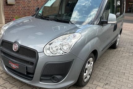 Fiat Doblo 150.000 km 5.490 &euro; Gladbeck 45968